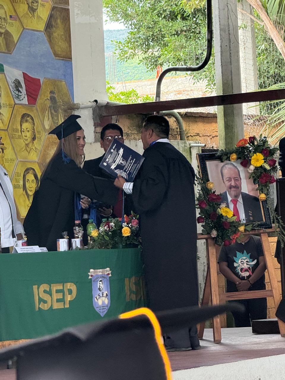 CLAUSURA DE JULIO 2020-2024